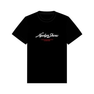 HYOLYN SHOW WORLD TOUR IN HONG KONG 限量T-Shirt